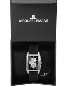 &quot;Jacques Lemans&quot; 1-2161B