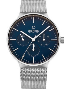 &quot;Obaku&quot; V229GMCLMC