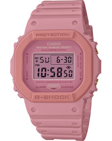 "Casio" DW-5610SL-4A4