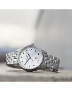 "Certina" C001.007.11.116.00