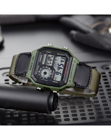 "Casio" AE-1200WHB-3B