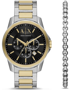 "Armani Exchange" AX7148SET