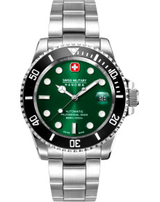 "Swiss Military Hanowa" SMWGL0006302