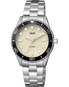&quot;Q&Q&quot; Q55A-001P