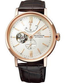 "Orient Star" RE-AV0001S00