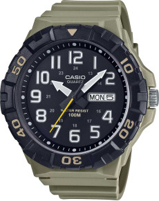 "Casio" MRW-210H-5A