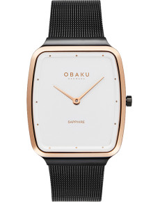 &quot;Obaku&quot; V267GXMIMB