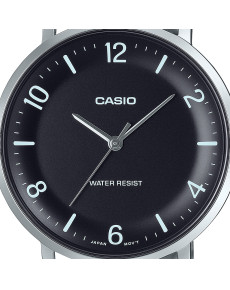 &quot;Casio&quot; MTP-VT03D-1B