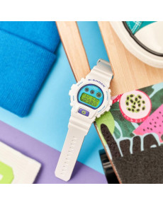 &quot;Casio&quot; DW-6900RCS-7