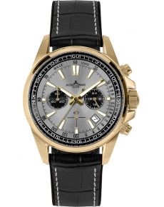 "Jacques Lemans" 1-2117ZN