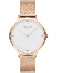 "Obaku" V295LXVWHV