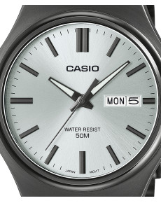 "Casio" MTP-E735B-7A