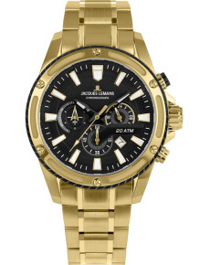 &quot;Jacques Lemans&quot; 1-2141J