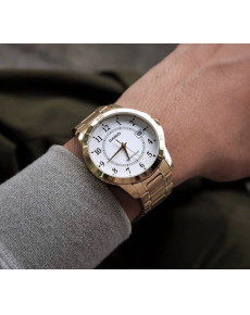 &quot;Casio&quot; MTP-V004G-7B