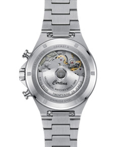 "Certina" C043.427.11.041.00