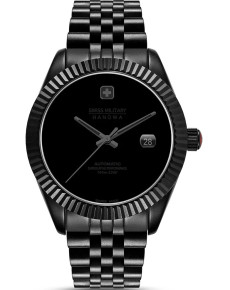 "Swiss Military Hanowa" SMWGL0005530