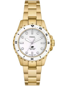 &quot;Fossil&quot; ES5350