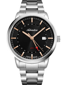 "Adriatica" A8307.51R6Q