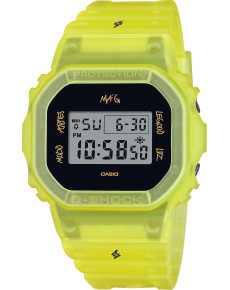 "Casio" DWE-5600JB-1A9