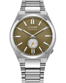 "Citizen" NK5010-51X