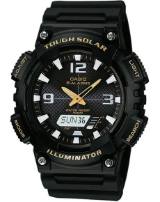 &quot;Casio&quot; AQ-S810W-1B