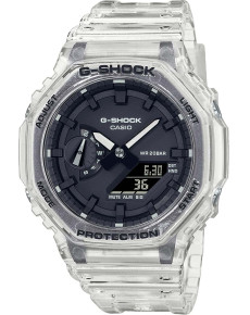 &quot;Casio&quot; GA-2100SKE-7A