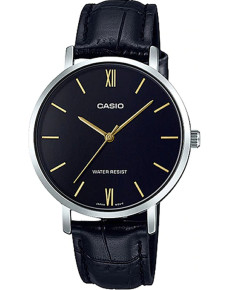 &quot;Casio&quot; LTP-VT01L-1B
