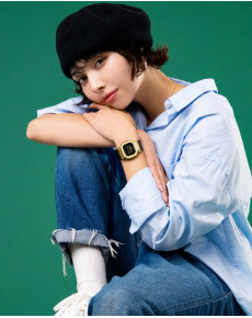 &quot;Casio&quot; GM-S5600UGB-1