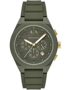 "Armani Exchange" AX4169
