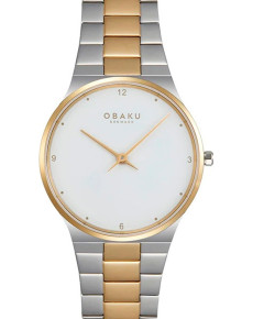 &quot;Obaku&quot; V305LXFWSF