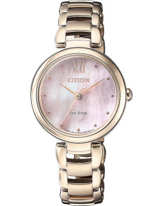 &quot;Citizen&quot; EM0533-82Y