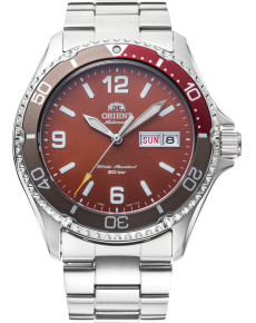 "Orient" RA-AA0820R09