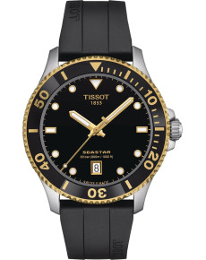 &quot;Tissot&quot; T120.410.27.051.00
