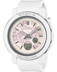 "Casio" BGA-290FL-7A