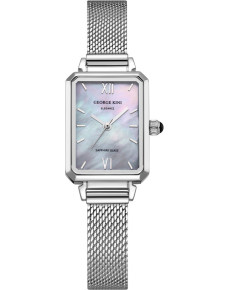 "George Kini" GK.EL0005