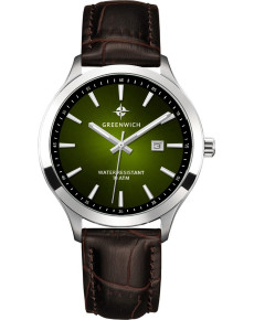 "Greenwich" GW 041.12.39