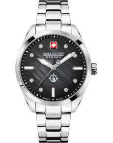 &quot;Swiss Military Hanowa&quot; SMWLG2100803
