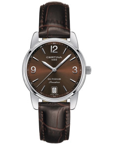 "Certina" C034.210.16.297.00
