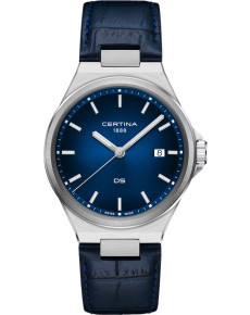 "Certina" C043.410.16.041.00