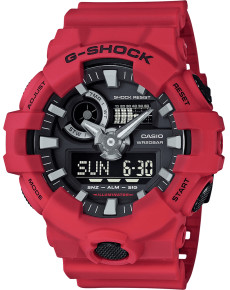 &quot;Casio&quot; GA-700-4A