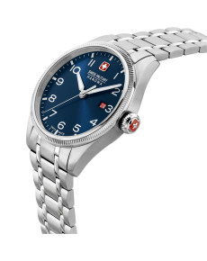 &quot;Swiss Military Hanowa&quot; SMWGH0000802