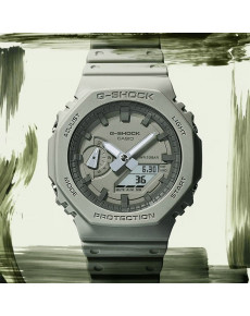 &quot;Casio&quot; GA-2100NC-3A