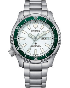 "Citizen" NY0168-64A