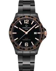 "Certina" C033.807.33.057.00