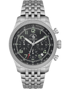 "Santa Barbara Polo & Racquet Club" SB.8.10007-1