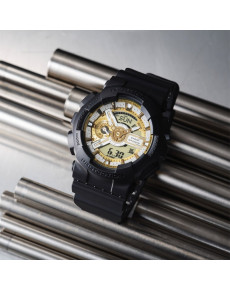 &quot;Casio&quot; GA-110CD-1A9