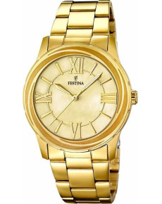 &quot;Festina&quot; F16724/2 