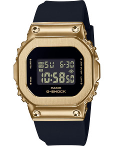 "Casio" GM-S5600GB-1