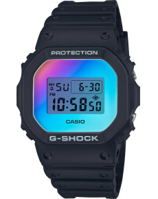 "Casio" DW-5600SR-1
