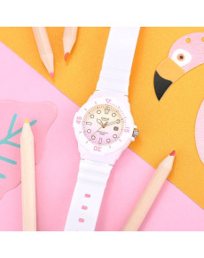 "Casio" LRW-200H-4E2